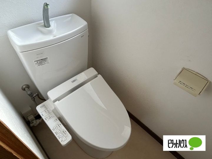 岩手県一関市萩荘字下モ下釜(一戸建)の賃貸物件の内装