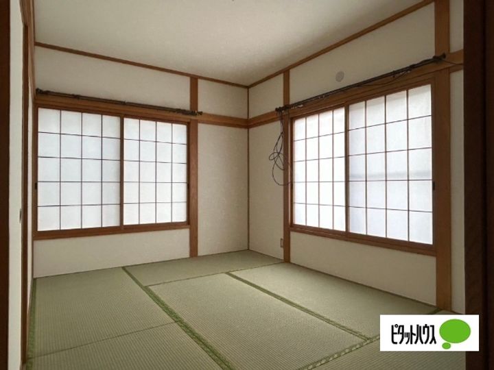 岩手県一関市萩荘字下モ下釜(一戸建)の賃貸物件の内装