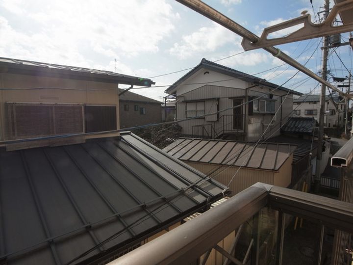 サンパティック取手の内装