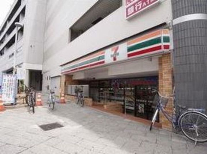 サンパティック取手の周辺