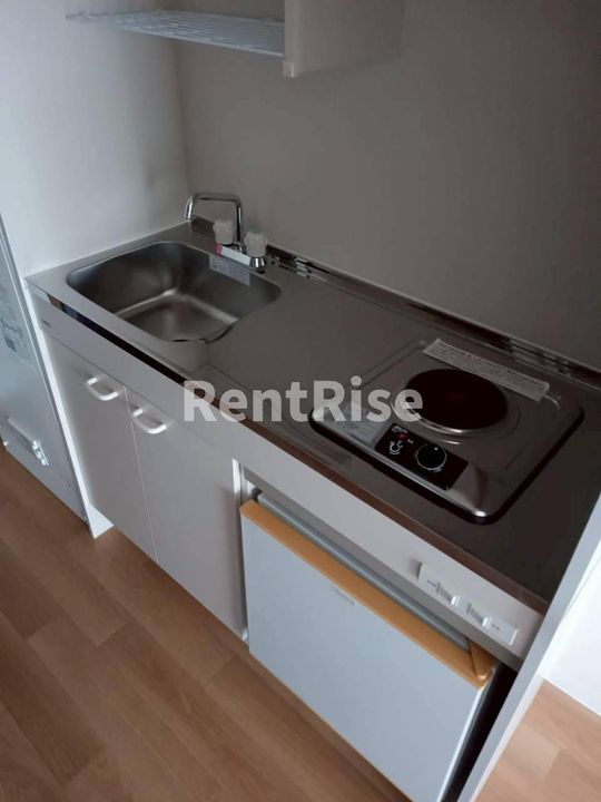 ウィズのキッチン