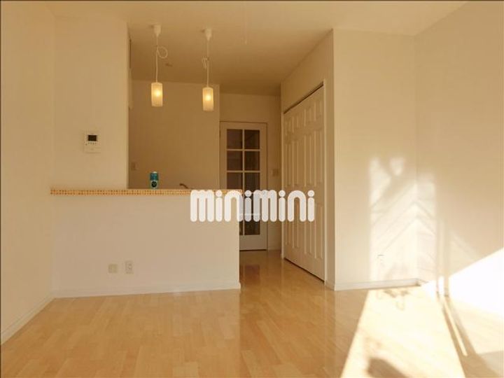 りとるわーるどムラセII Bの内装