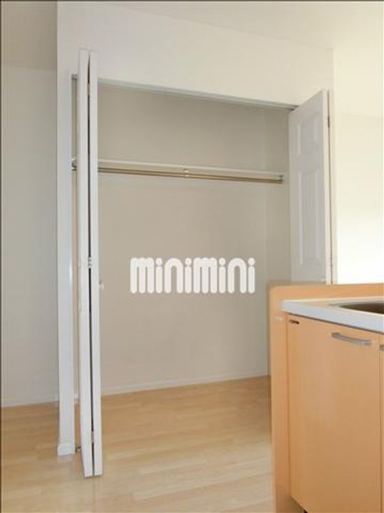 りとるわーるどムラセII Bの内装