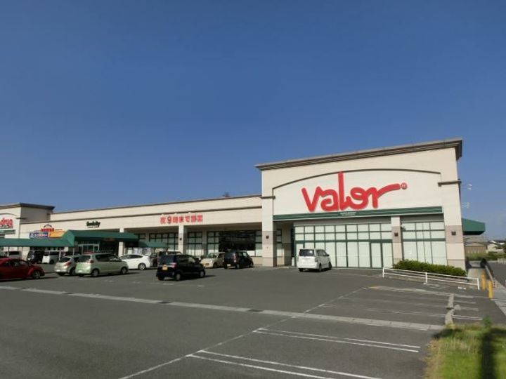 りとるわーるどムラセII Bの周辺