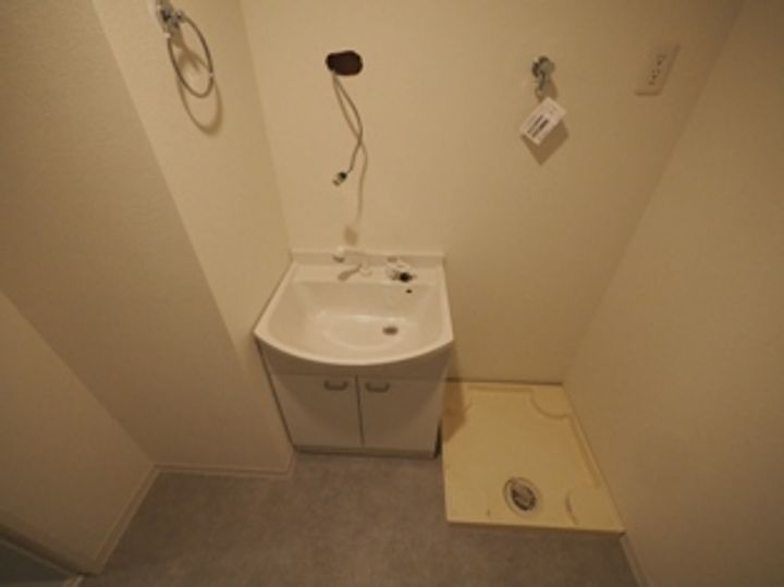 MIRAISMの内装