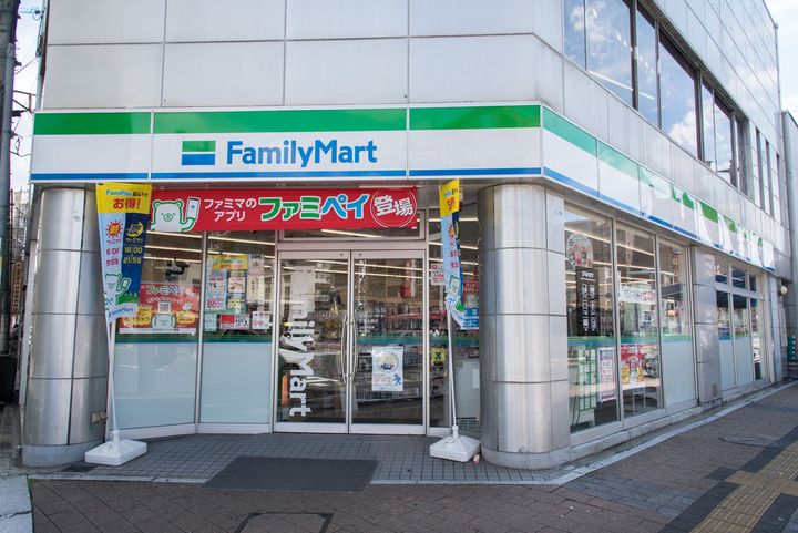 MIRAISMの周辺
