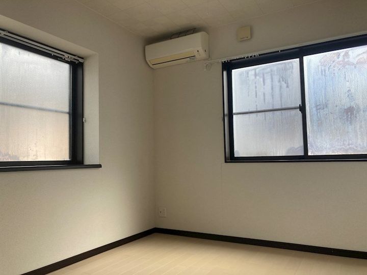 新潟県新発田市大栄町2(一戸建)の賃貸物件のその他画像