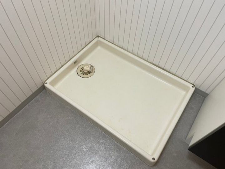 大阪府高槻市辻子1(マンション)の賃貸物件の内装