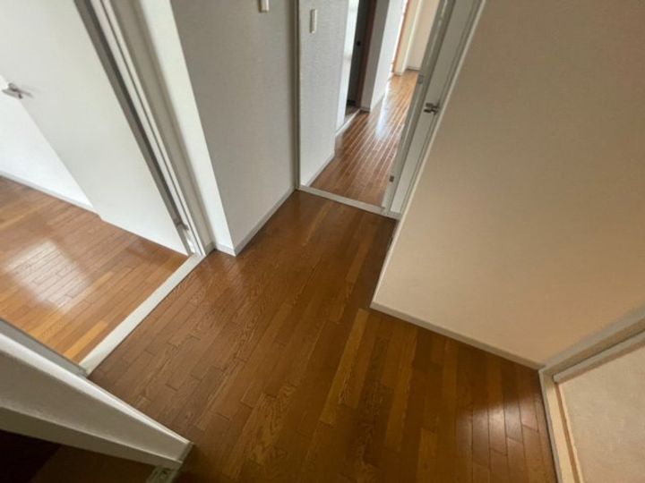 大阪府高槻市辻子1(マンション)の賃貸物件の内装