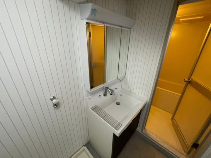 大阪府高槻市辻子1(マンション)の賃貸物件の内装