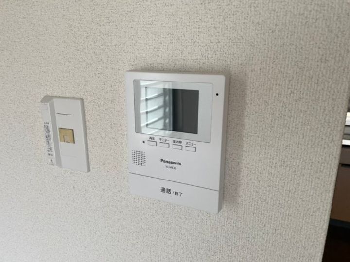 大阪府高槻市辻子1(マンション)の賃貸物件の内装