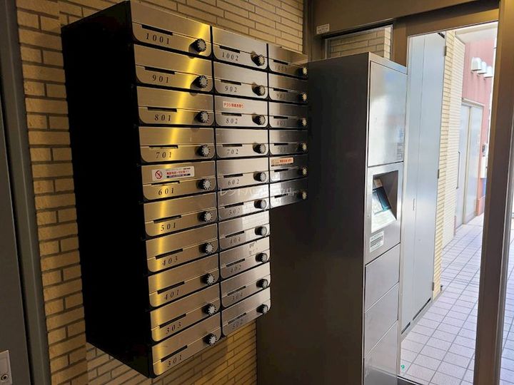 東京都国立市東1(マンション)の賃貸物件の地図