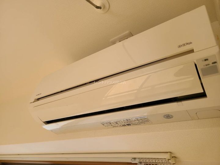 東京都国立市東1(マンション)の賃貸物件の内装