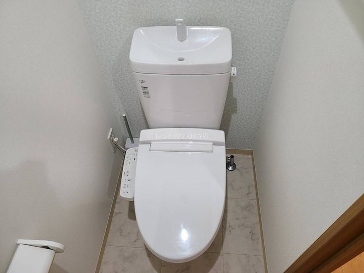 東京都国立市東1(マンション)の賃貸物件の内装