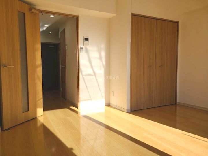 東京都国立市東1(マンション)の賃貸物件の内装