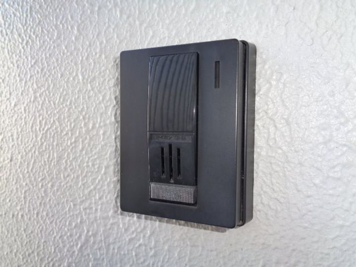 東京都国立市東1(マンション)の賃貸物件の内装