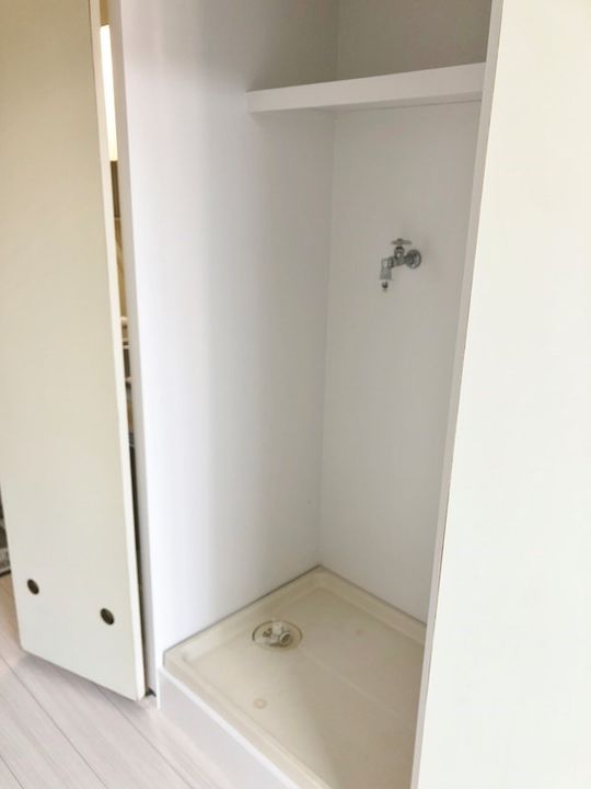 神奈川県横浜市金沢区六浦1(マンション)の賃貸物件の内装