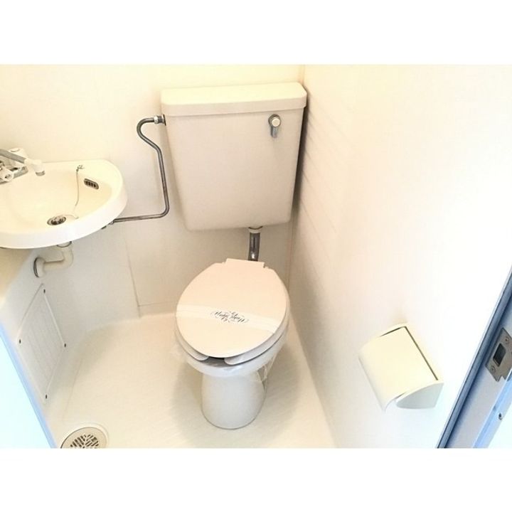 神奈川県横浜市金沢区六浦1(マンション)の賃貸物件の内装