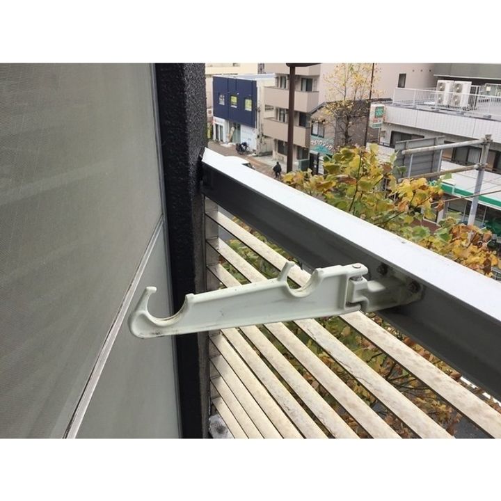 神奈川県横浜市金沢区六浦1(マンション)の賃貸物件の内装