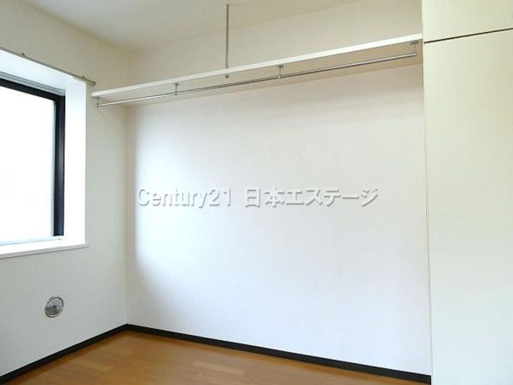 ベルブルージュの内装