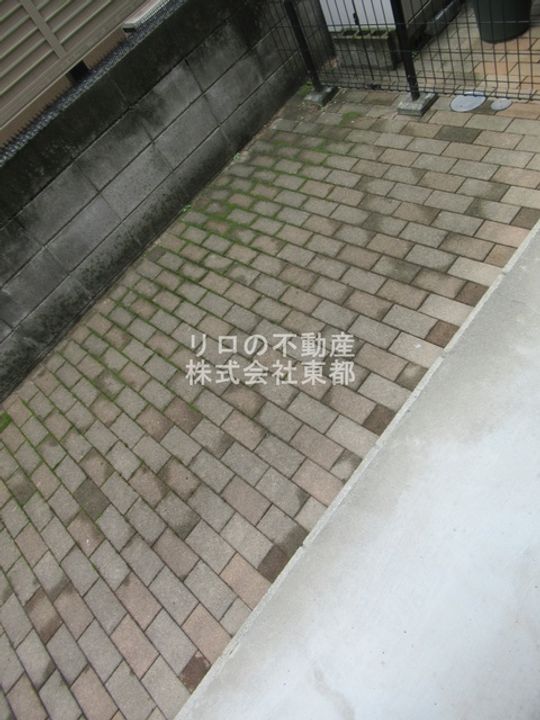 東京都中野区野方1(マンション)の賃貸物件の内装