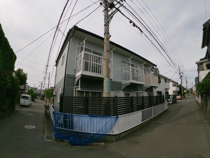 アットハイムのその他画像