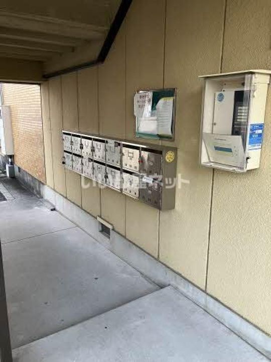 兵庫県高砂市中島3(マンション)の賃貸物件の内装