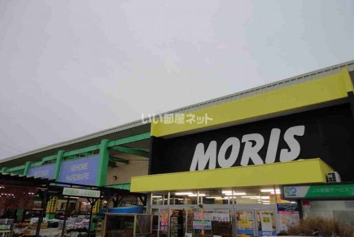 兵庫県高砂市中島3(マンション)の賃貸物件の周辺