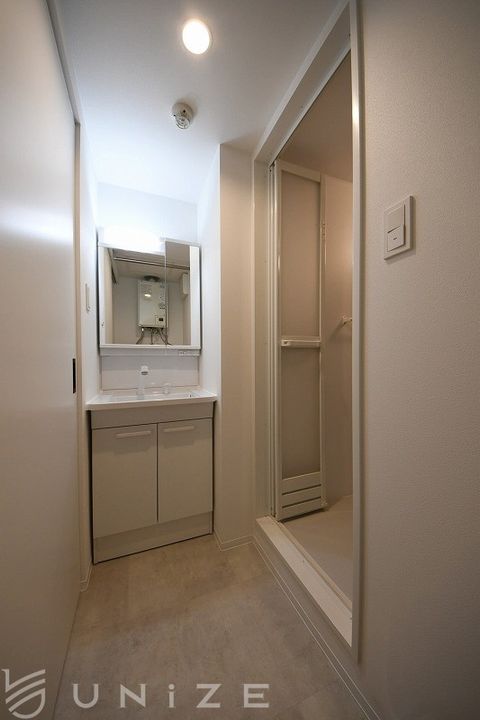 北海道札幌市白石区本通13丁目南(マンション)の賃貸物件の内装