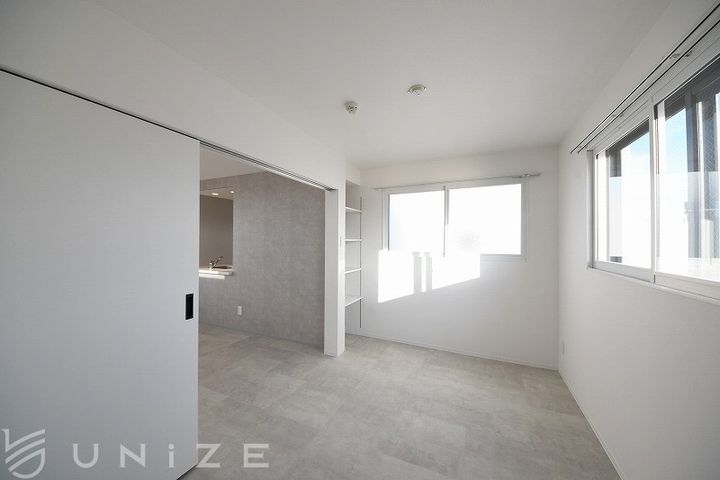 北海道札幌市白石区本通13丁目南(マンション)の賃貸物件のその他画像