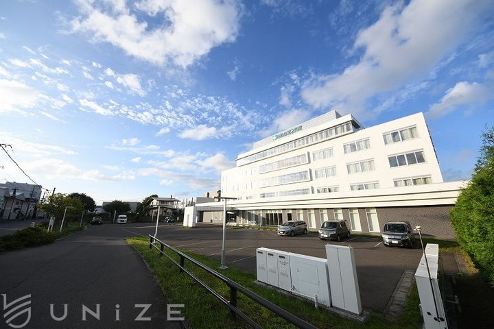 北海道札幌市白石区本通13丁目南(マンション)の賃貸物件の周辺