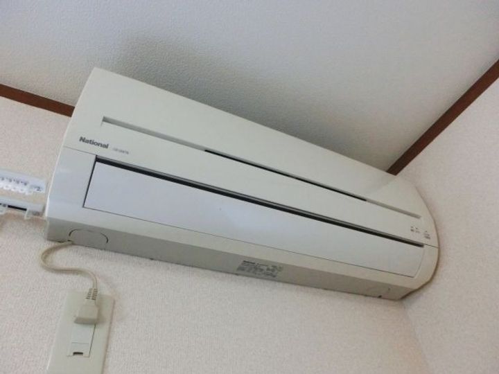 アムール千代田の内装