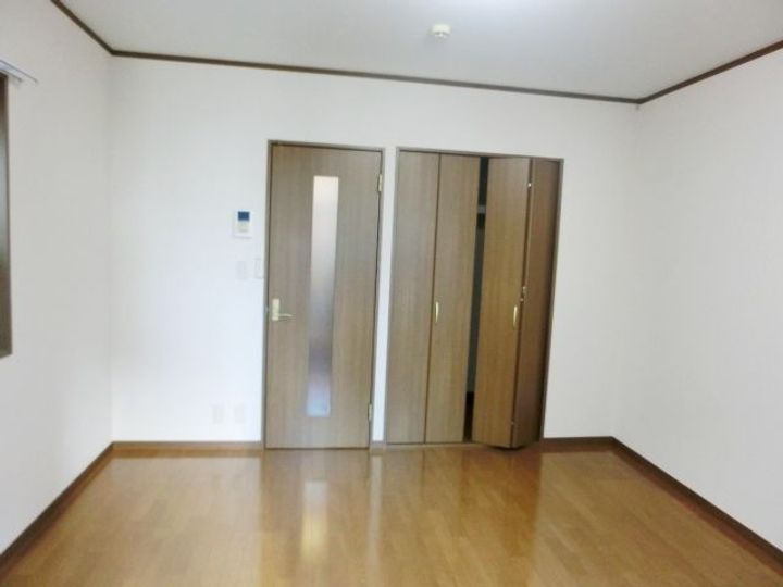 アムール千代田の内装