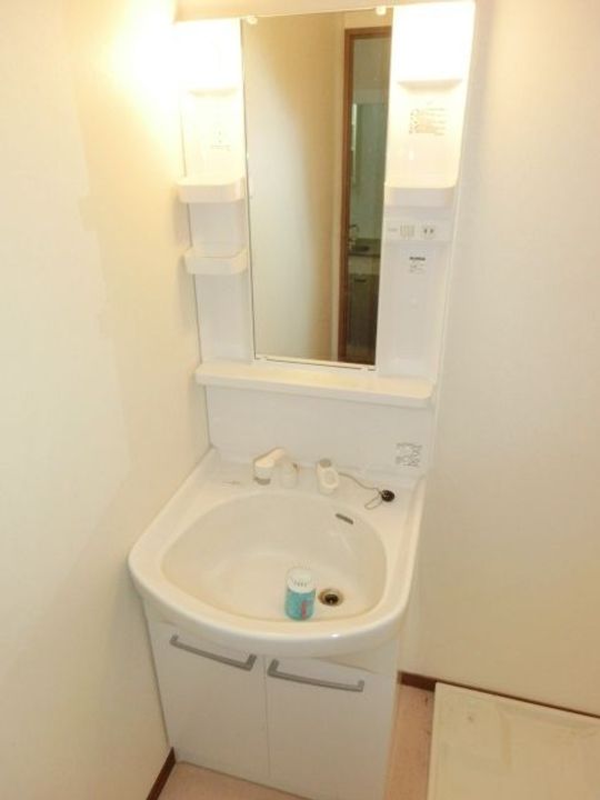 アムール千代田の内装