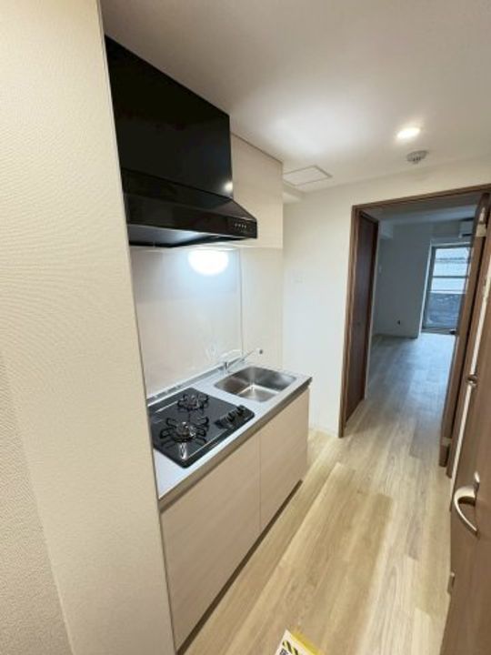 ARCA正雀のキッチン