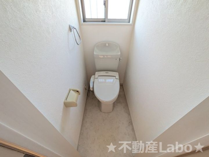 徳島県徳島市応神町吉成字轟(一戸建)の賃貸物件の内装
