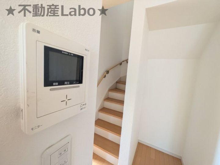 徳島県徳島市応神町吉成字轟(一戸建)の賃貸物件の内装