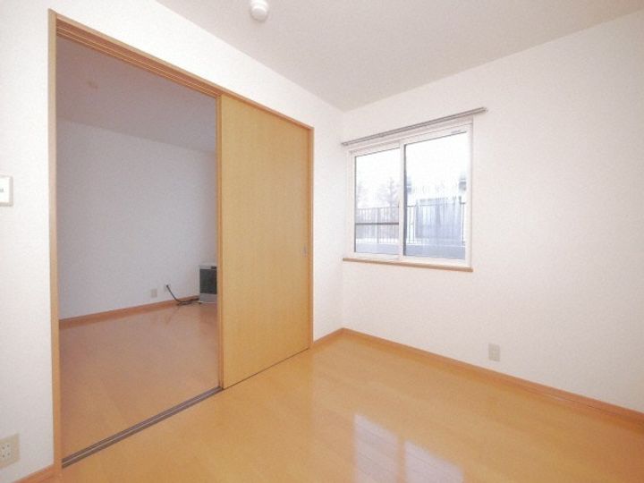北海道札幌市北区北十五条西3(アパート)の賃貸物件の内装