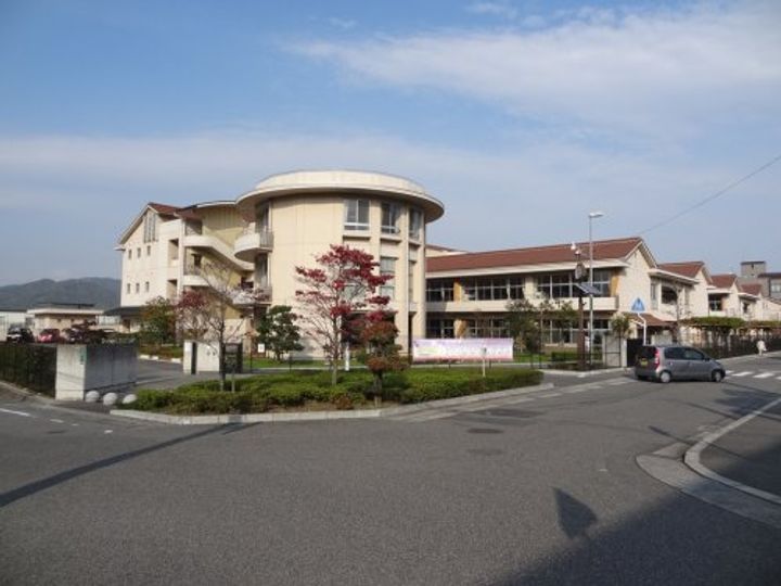 ミノリの周辺