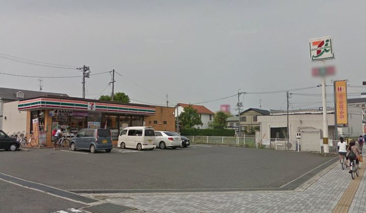 ミノリの周辺
