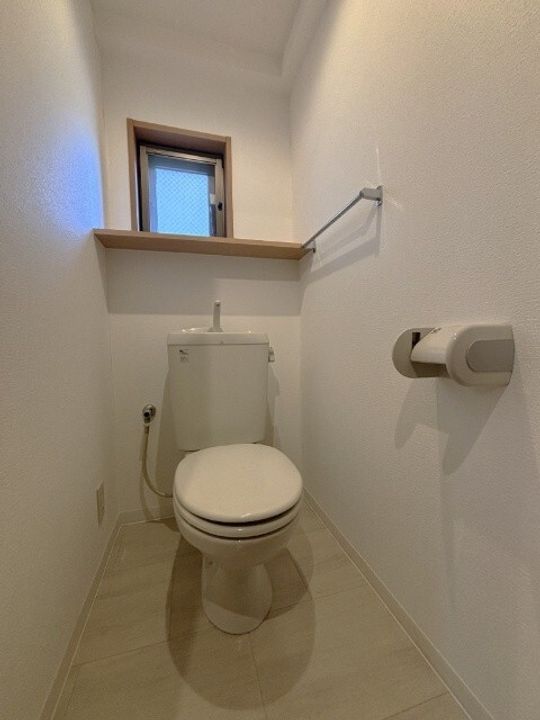 プロシード東陽町の内装