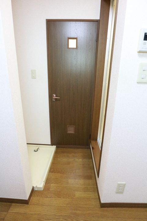 ハウス・ビューダリッヒの内装