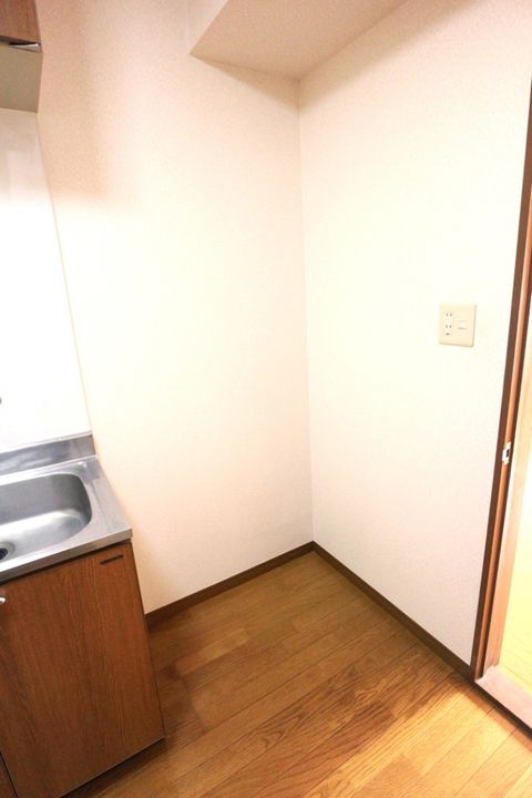 ハウス・ビューダリッヒの内装