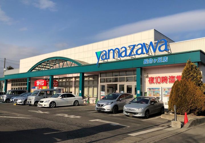 ハウス・ビューダリッヒの周辺