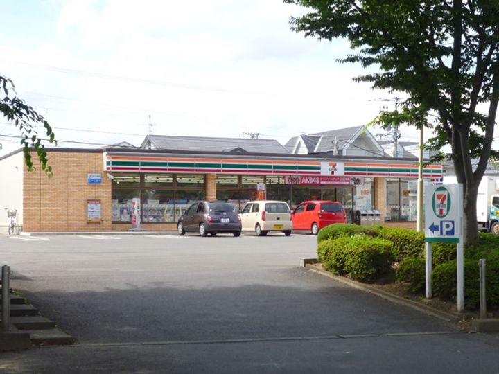 ハウス・ビューダリッヒの周辺