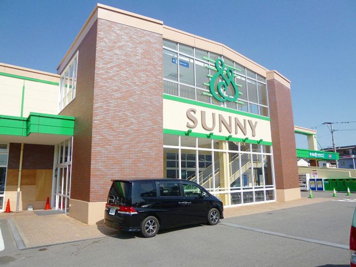 福岡県福岡市城南区松山1(マンション)の賃貸物件の周辺