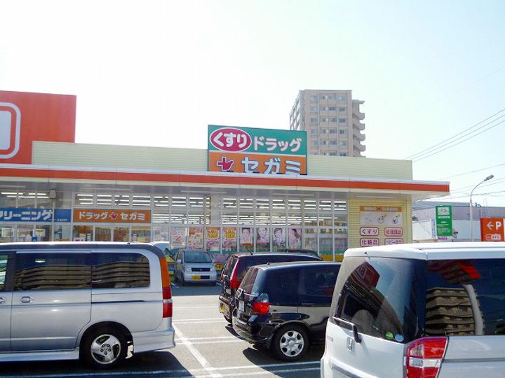 福岡県福岡市城南区松山1(マンション)の賃貸物件の周辺