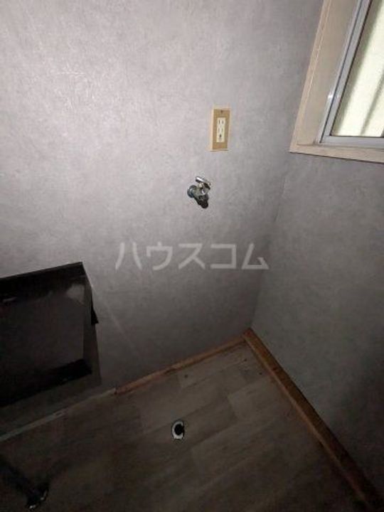 神奈川県横浜市戸塚区戸塚町(一戸建)の賃貸物件の居間