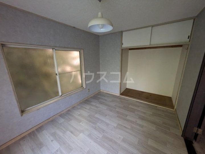 神奈川県横浜市戸塚区戸塚町(一戸建)の賃貸物件の内装