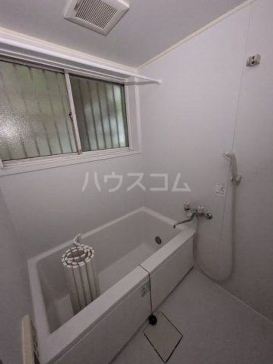 神奈川県横浜市戸塚区戸塚町(一戸建)の賃貸物件の風呂